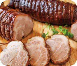 肉のたかさご 東京やき豚